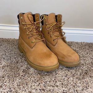 Timberland Basic 6-Inch Boot - Women's